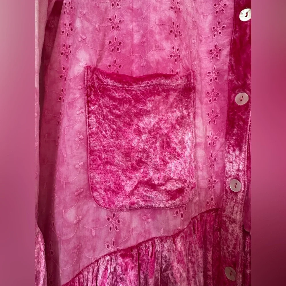 A Rare Bird Dress/duster - Picture 3 of 15